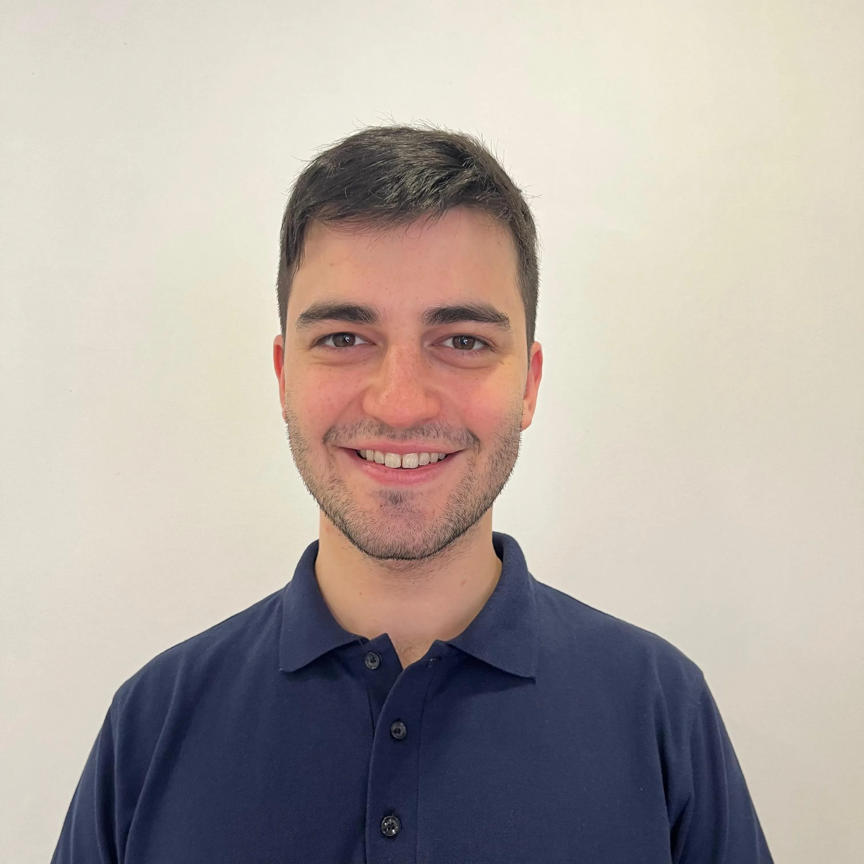 Matias Mayo