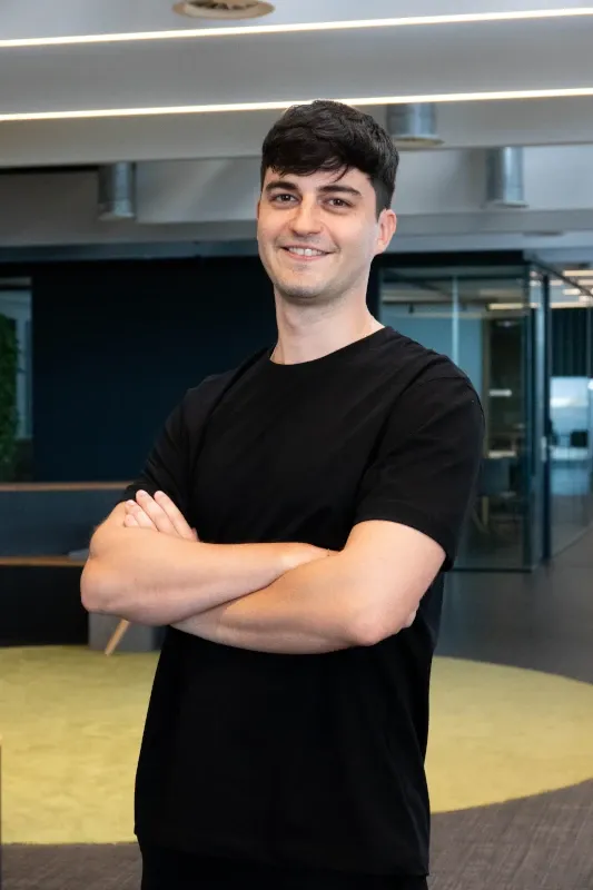 Matias Mayo